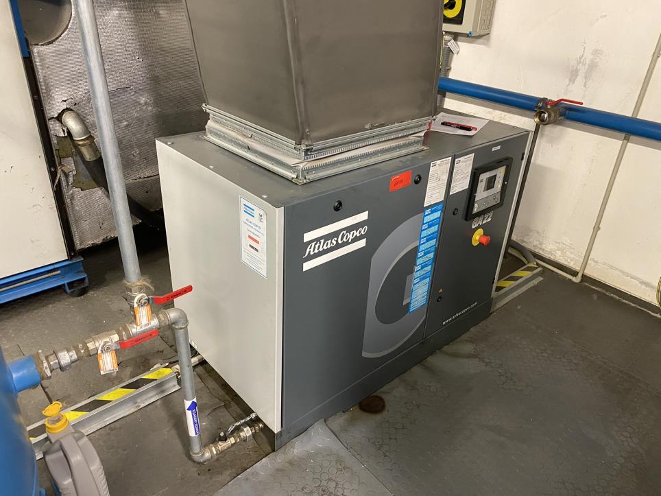 Używane i nowe części zamienne i maszyny Volkswagen Slovakia-1